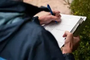 What Does a Damp and Timber Survey Involve?. We inspect the entire property for damp and timber issues.